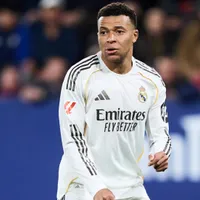 Real Madrid y la Selección de Francia, en una disputa que podría dejar a Kylian Mbappé sin Mundial