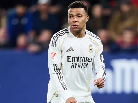 Real Madrid y la Selección de Francia, en una disputa que podría dejar a Kylian Mbappé sin Mundial