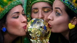 La final del mundo se disputará el domingo 19 de julio de 2026.