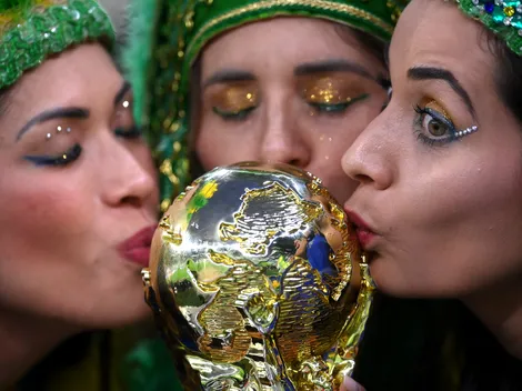 Final del Mundial 2026: fecha, estadio, horario y todo sobre el partido más esperado