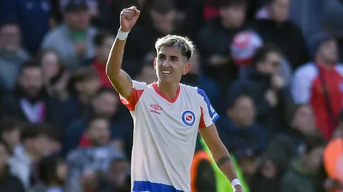 Boca quiere a Lescano, aunque Malaspina pone trabas: "A Argentinos no le conviene venderlo"