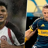 Lanús y Boca le sacan el asterisco a su temporada y cierran la fecha 7