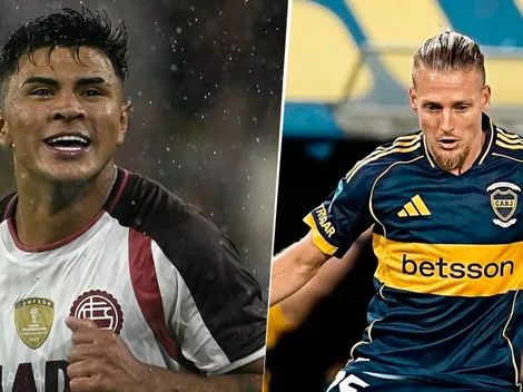 Lanús y Boca le sacan el asterisco a su temporada y cierran la fecha 7