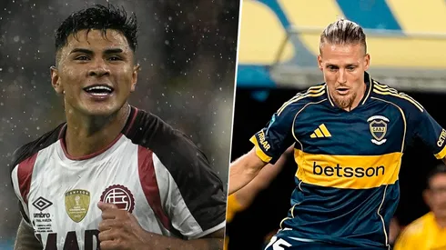 Por la fecha 7 del Torneo Apertura, Lanús recibe a Boca.