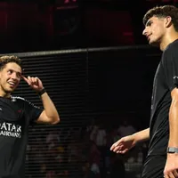 Tras ganar el primer torneo del año, Agustín Tapia y Arturo Coello debutan en el certamen más polémico del 2025