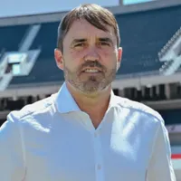 La enorme diferencia entre Coudet y Demichelis que cayó bien en el mundo River