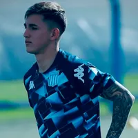 Inter Miami pretende llevarse a Matías Acevedo, la joya de Racing blindada en 20 millones