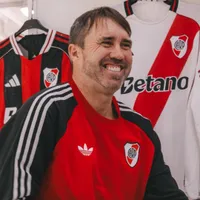 "El Chacho siempre se hizo el loco"