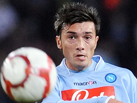 Rechazó a River por su pasado en Boca y analizó la gestión de Riquelme: “No puede defenderse”