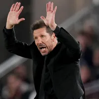 Atlético de Madrid ya conoce a su rival para la final de la Copa del Rey