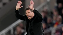Diego Pablo Simeone