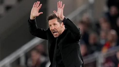 Diego Pablo Simeone