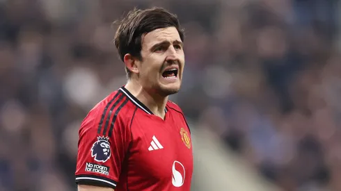 Harry Maguire fue condenado a prisión por la Justicia de Grecia.