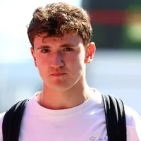 Atento Colapinto: Alpine le dio la bienvenida a un nuevo piloto antes del GP de Australia de la Fórmula 1