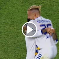 El golazo de Santiago Ascacíbar en Lanús vs. Boca por el Torneo Apertura