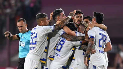 Por la fecha 7 del Torneo Apertura, Lanús recibe a Boca.