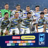 Jugador x jugador: el puntaje de los jugadores de Boca vs. Lanús por el Torneo Apertura 2026