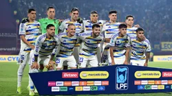 Boca visitó al Granate