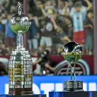 Cambió el sistema de clasificación para la Libertadores y la Sudamericana