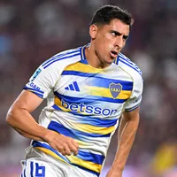 Así quedó la tabla de posiciones del Torneo Apertura tras la goleada de Boca ante Lanús