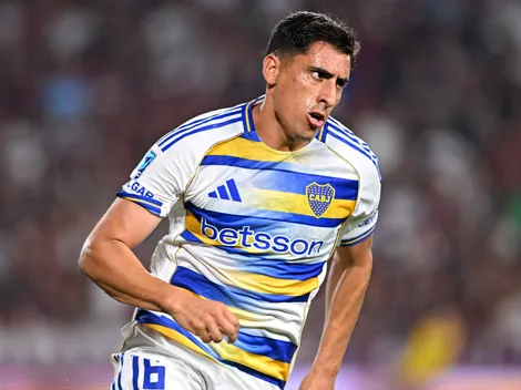 Así quedó la tabla de posiciones del Torneo Apertura tras la goleada de Boca ante Lanús