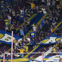 Los hinchas de Boca enloquecieron con una apuesta de Úbeda: "No compren a Lescano"