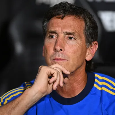 La posible formación de Boca para visitar a Talleres