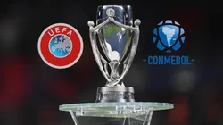 Ante la situación en Qatar, UEFA y Conmebol no encuentran una sede para la Finalissima, por lo que crece la chance de la suspensión.