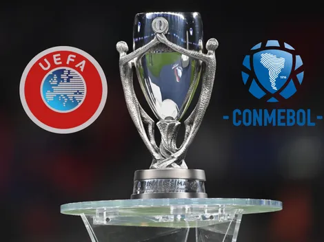 ¡Finalissima con riesgo de suspenderse! UEFA y Conmebol no encuentran sede alternativa