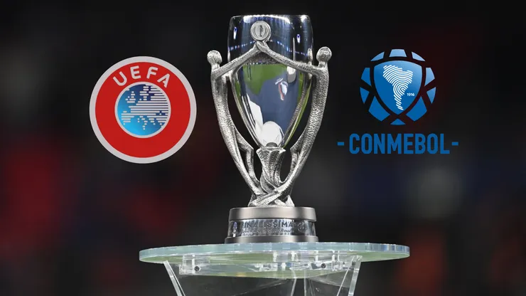Ante la situación en Qatar, UEFA y Conmebol no encuentran una sede para la Finalissima, por lo que crece la chance de la suspensión.