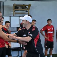 River hoy: el regreso de Galoppo, la venta de Ledesma y más