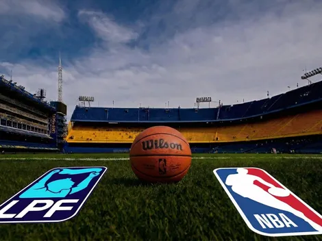 Qué es el tanking en la NBA y por qué se lo relaciona con la reforma en la clasificación a copas del fútbol argentino