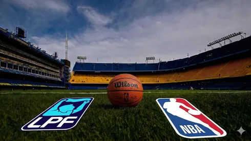 Qué es el tanking en la NBA y por qué se lo relaciona con la reforma en la clasificación a copas del fútbol argentino