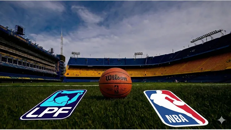 Qué es el tanking en la NBA y por qué se lo relaciona con la reforma en la clasificación a copas del fútbol argentino