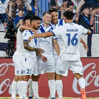 Uno marcha 12° en la tabla anual: los dos equipos invictos en el Torneo Apertura 2026