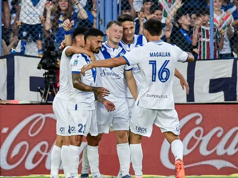 Uno marcha 12° en la tabla anual: los dos equipos invictos en el Torneo Apertura 2026