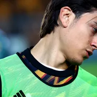 Paulo Dybala sufrió una nueva lesión en Roma y sigue sin jugar desde enero