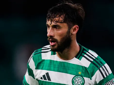 Boca volvería a negociar la salida de Marcelo Saracchi