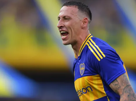 Tras irse de Boca, Cristian Lema anunció su retiro del fútbol