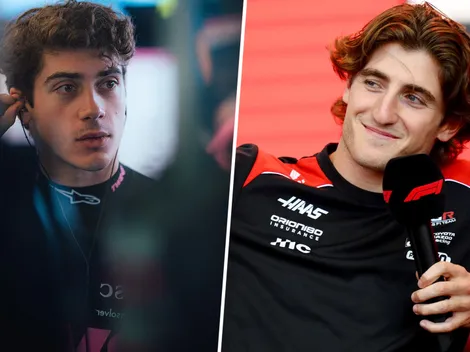 Jack Doohan hizo su regreso a la F1 tras perder el lugar en Alpine con Colapinto y fue la figura en la previa del GP de Australia