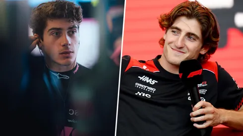 Doohan es la estrella de la previa del GP de Australia