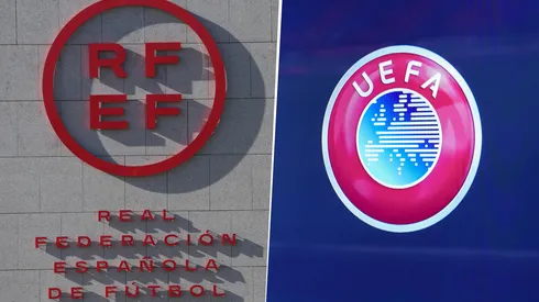 En medio de las negociaciones por la FInalissima, la UEFA presiona a la RFEF para que la Selección de España Femenina juegue su partido con Ucrania en Turquía.