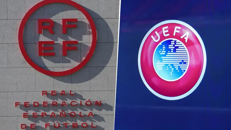 En medio de las negociaciones por la FInalissima, la UEFA presiona a la RFEF para que la Selección de España Femenina juegue su partido con Ucrania en Turquía.