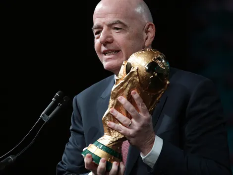Nunca visto: FIFA permitirá pausas comerciales en pleno partido durante el Mundial 2026