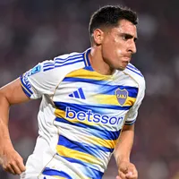 Boca hoy: Miguel Merentiel busca un aumento, se retiró Cristian Lema, el contrato de Tomás Aranda y más