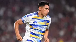 Boca hoy: Miguel Merentiel busca un aumento, se retiró Cristian Lema, el contrato de Tomás Aranda y más