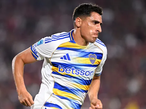 Boca hoy: Miguel Merentiel busca un aumento, se retiró Cristian Lema, el contrato de Tomás Aranda y más