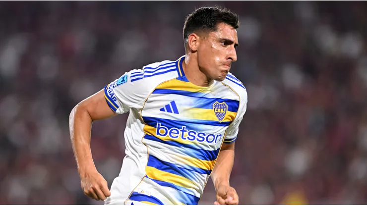 Boca hoy: Miguel Merentiel busca un aumento, se retiró Cristian Lema, el contrato de Tomás Aranda y más