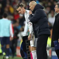 Gareth Bale criticó el trabajo de Zinedine Zidane en Real Madrid: “No hizo demasiado”