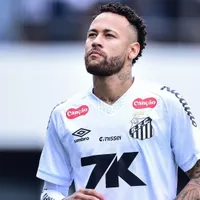 Oferta récord de 350 millones: el Santos de Neymar podría cambiar de dueño y ser la inversión más alta de Brasil